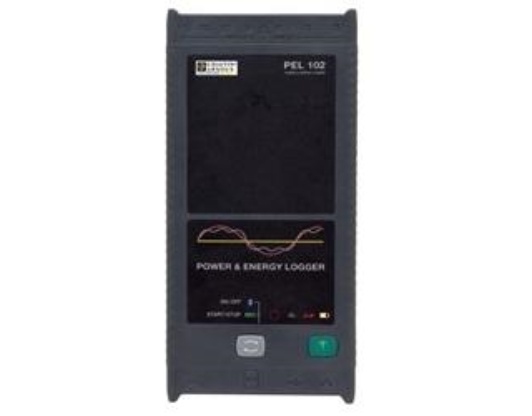 CA在線電能質量記錄儀PEL 112